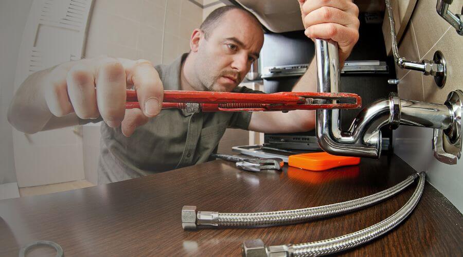 Local tankless water heater installation in Farmer City, IL